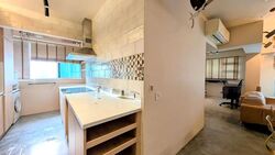 Blk 93A Telok Blangah Parcview (Bukit Merah), HDB 4 Rooms #623565421